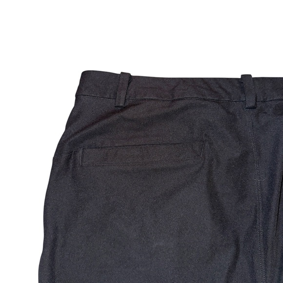 Lululemon Black ABC Jogger Pants Sz 34 - Picture 8 of 9